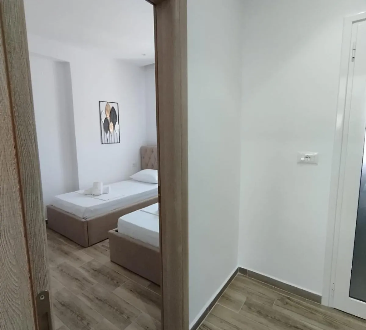 Amente Apartaments Ksamil 0*,