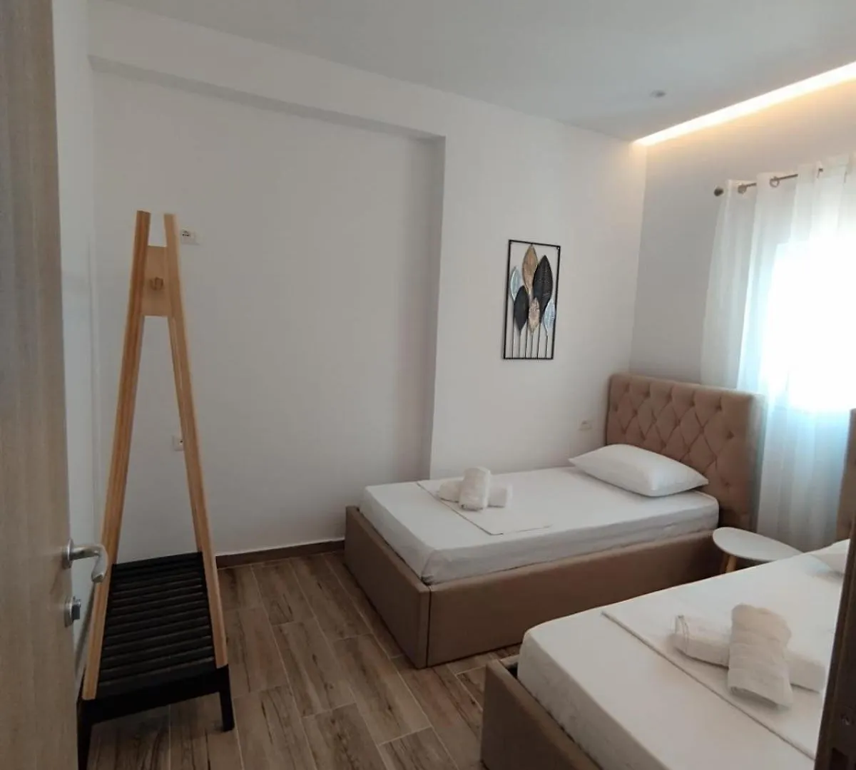 Amente Apartaments Ksamil Apartment