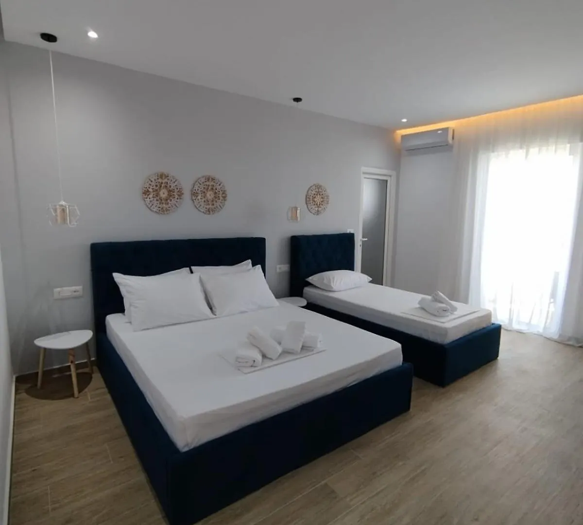 Apartment Amente Apartaments Ksamil