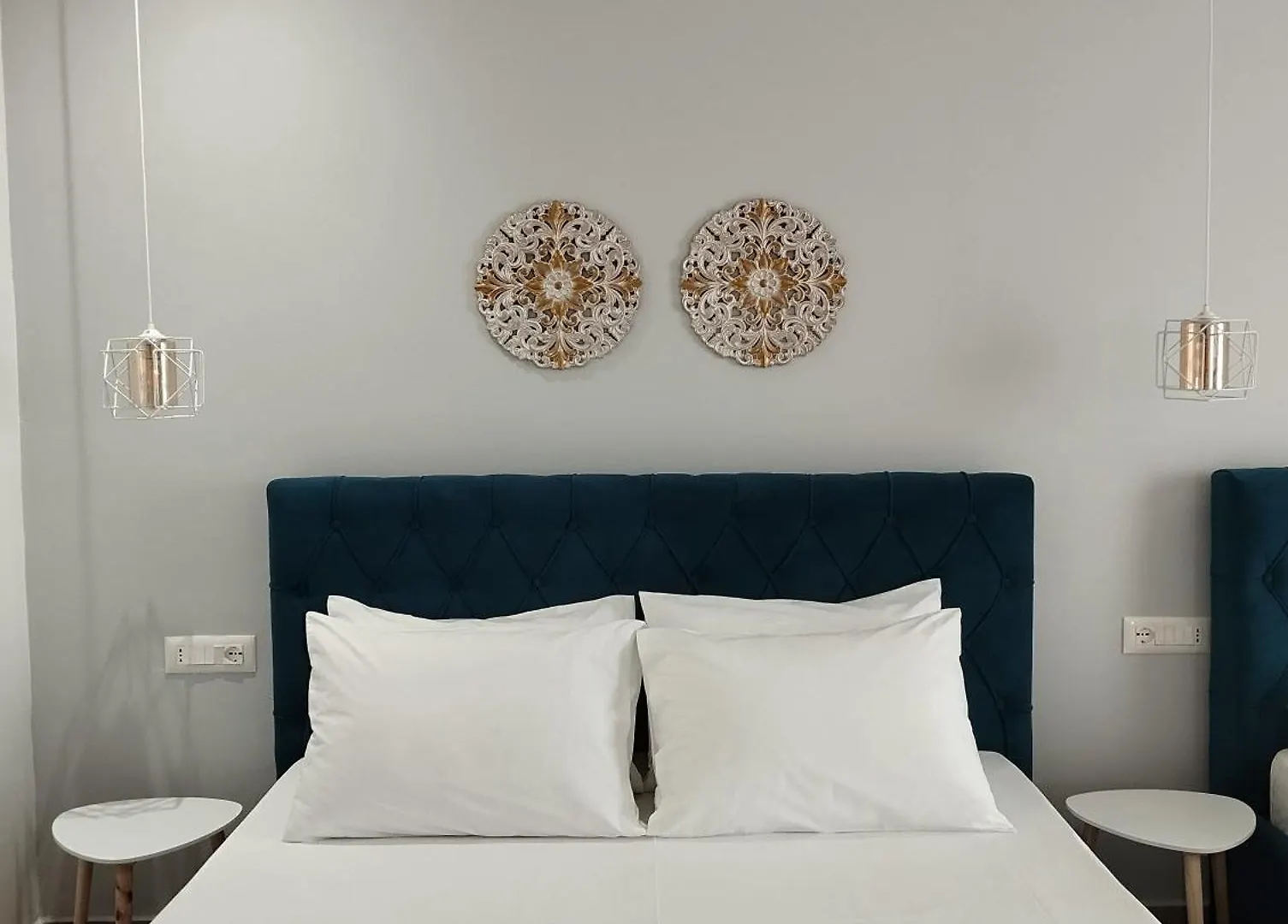 Amente Apartaments Ksamil