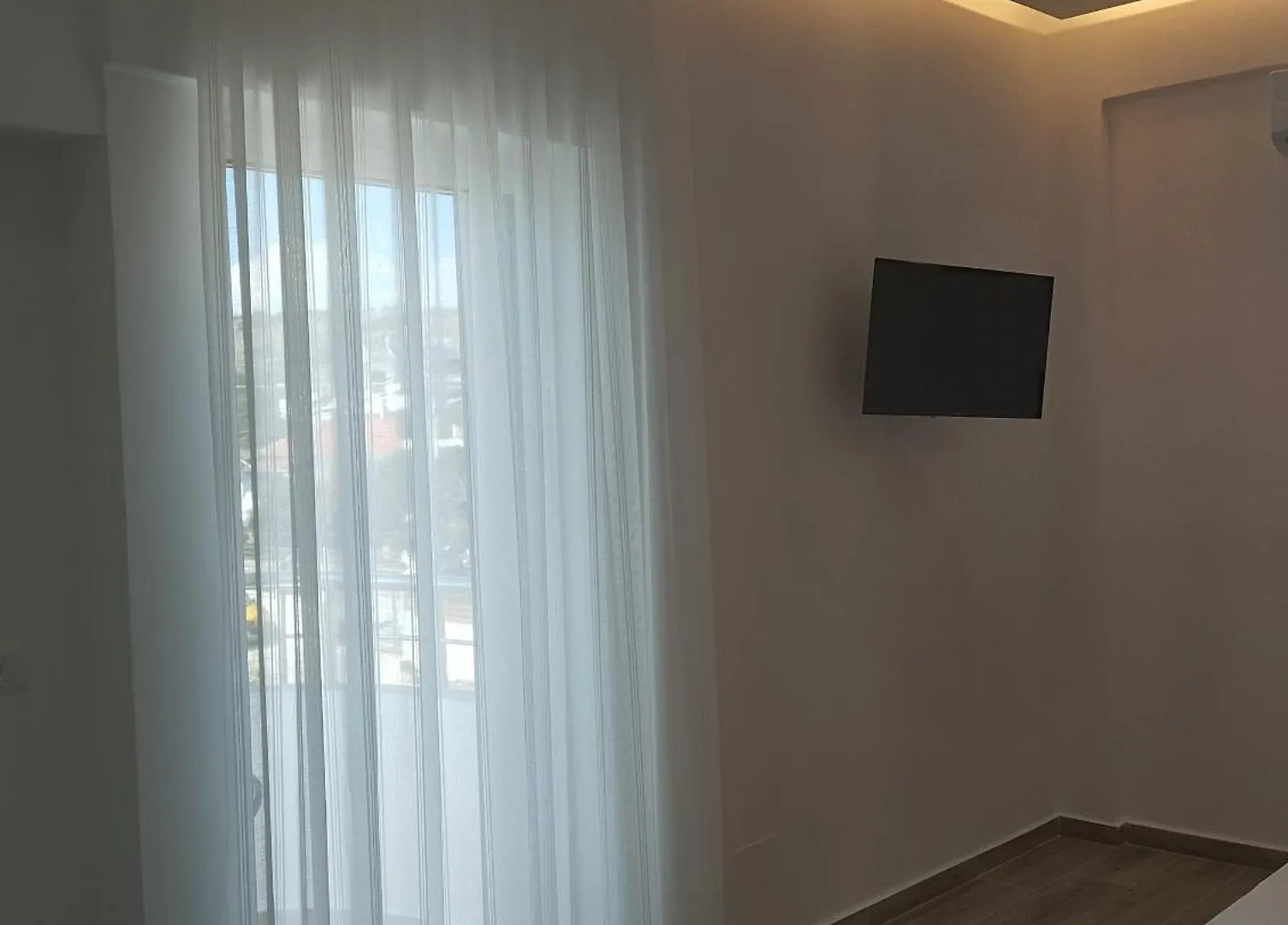Amente Apartaments Ksamil Appartement