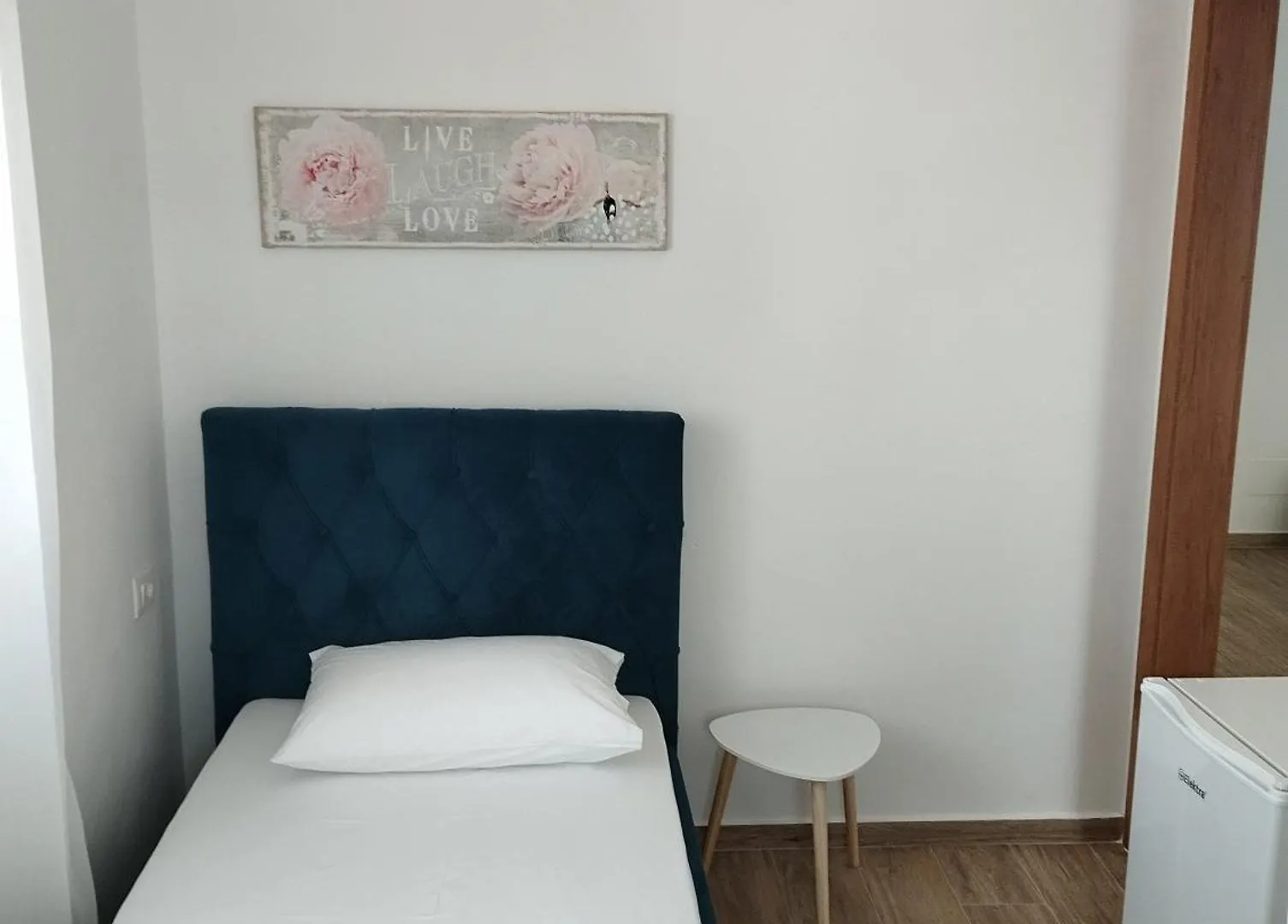 Amente Apartaments Ksamil Apartment