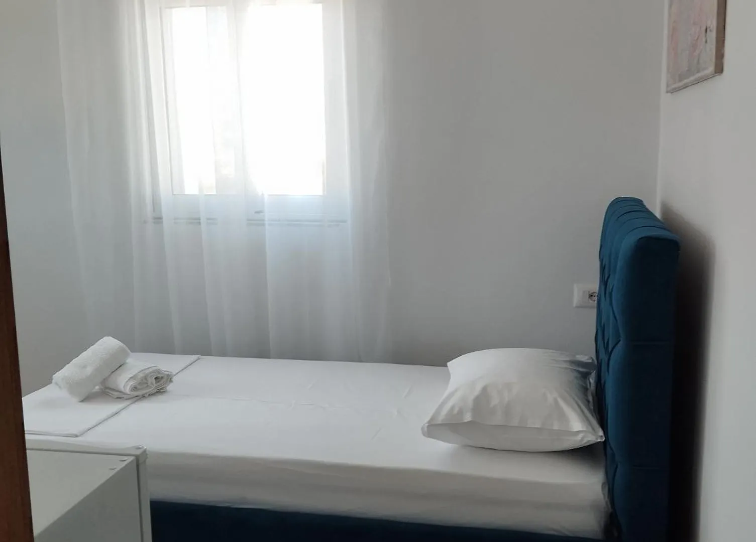 Amente Apartaments Ksamil 0*,  Albania