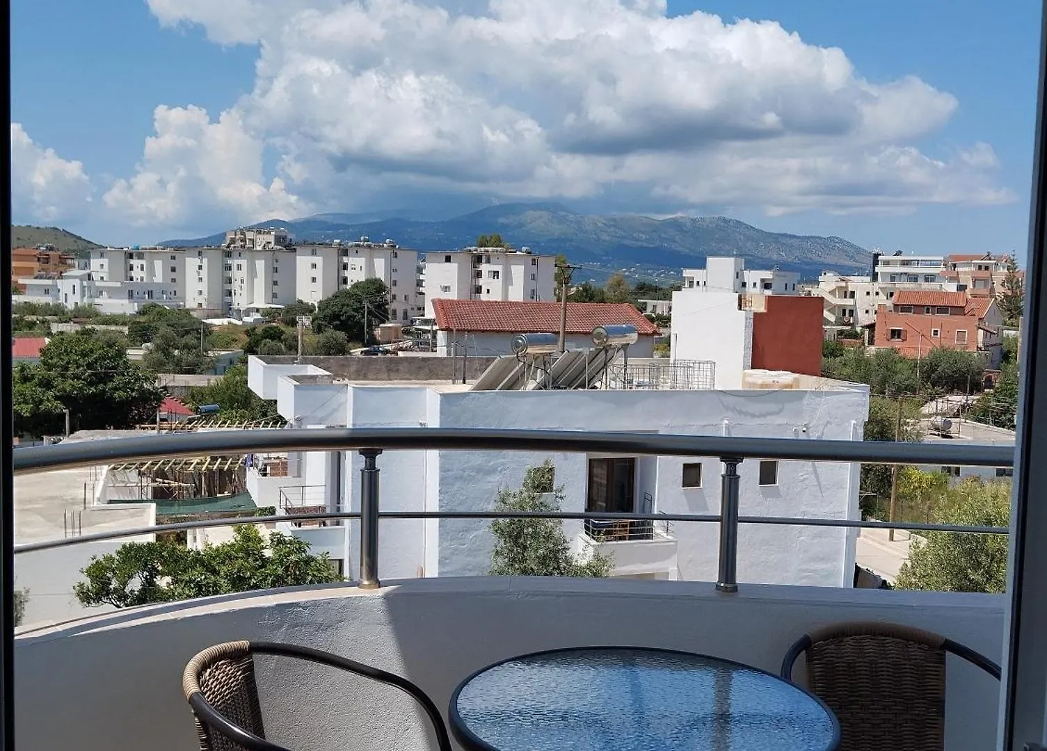 Amente Apartaments Ksamil Albania
