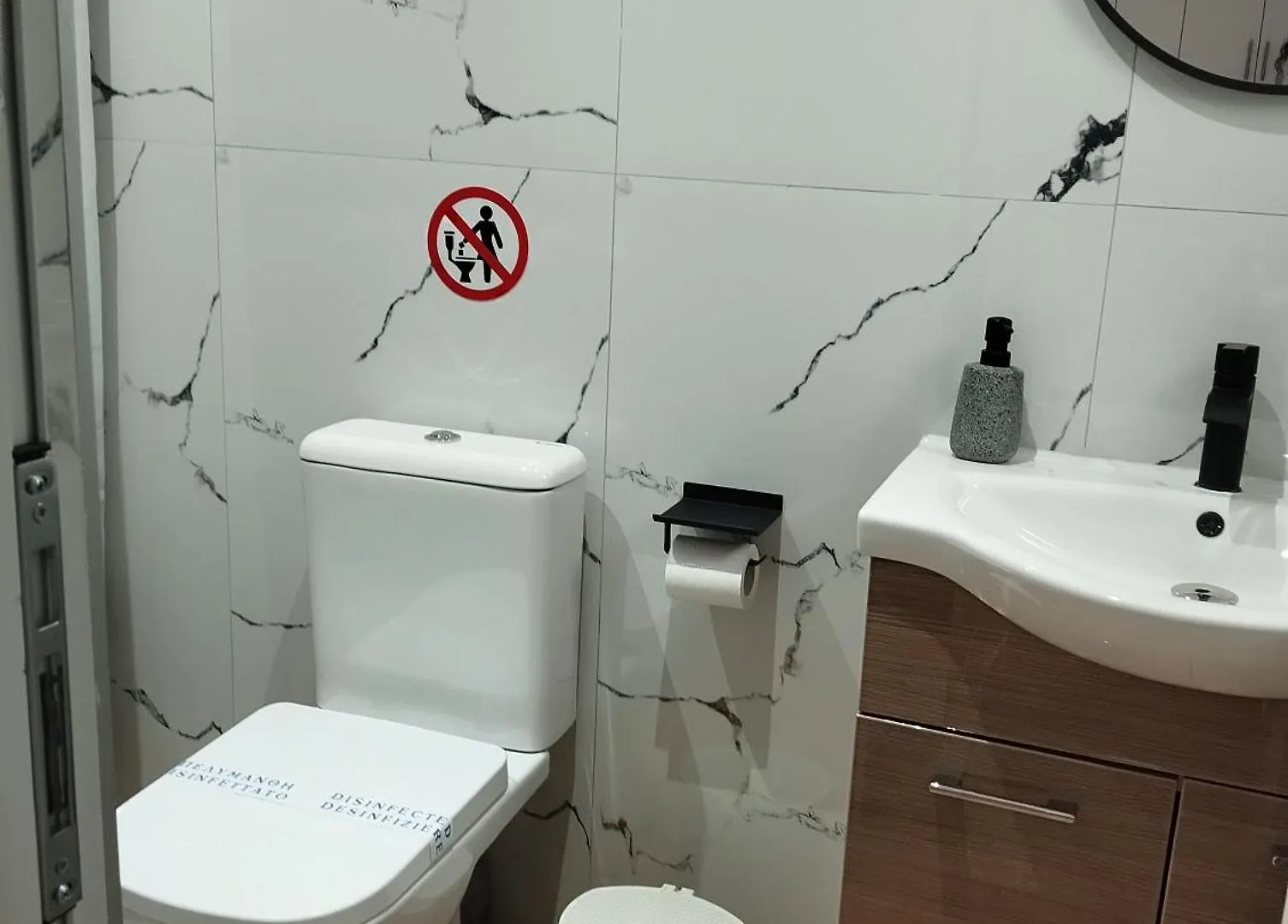 Amente Apartaments Ksamil