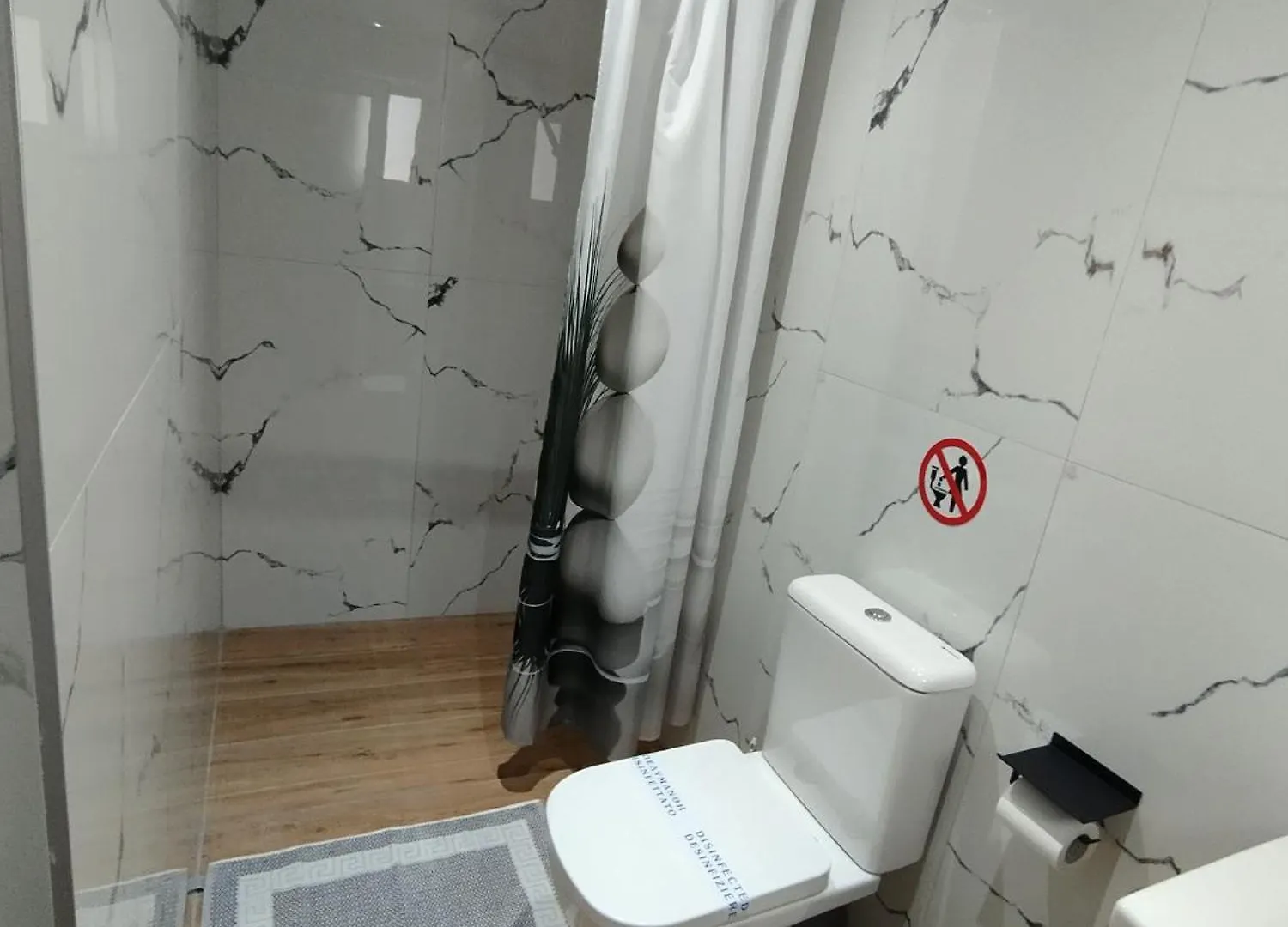 Amente Apartaments Ksamil 0*,  Albania