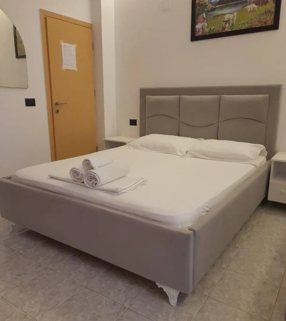 Amente Apartaments Ksamil 0*,  Albania