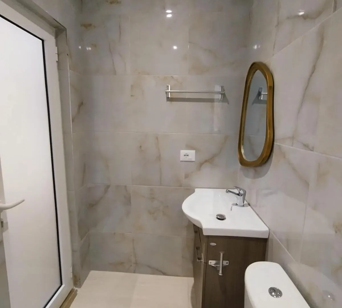 Amente Apartaments Ksamil Albania