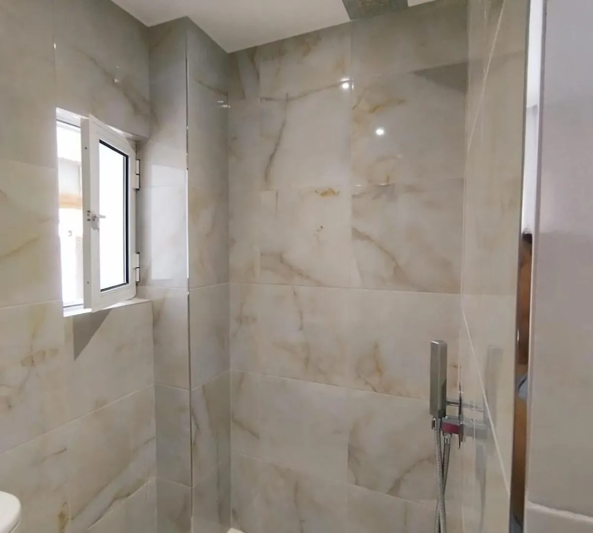 Amente Apartaments Ksamil 0*,