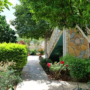 Garden Dhesara Apartment