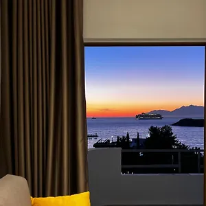 Dine Ksamil